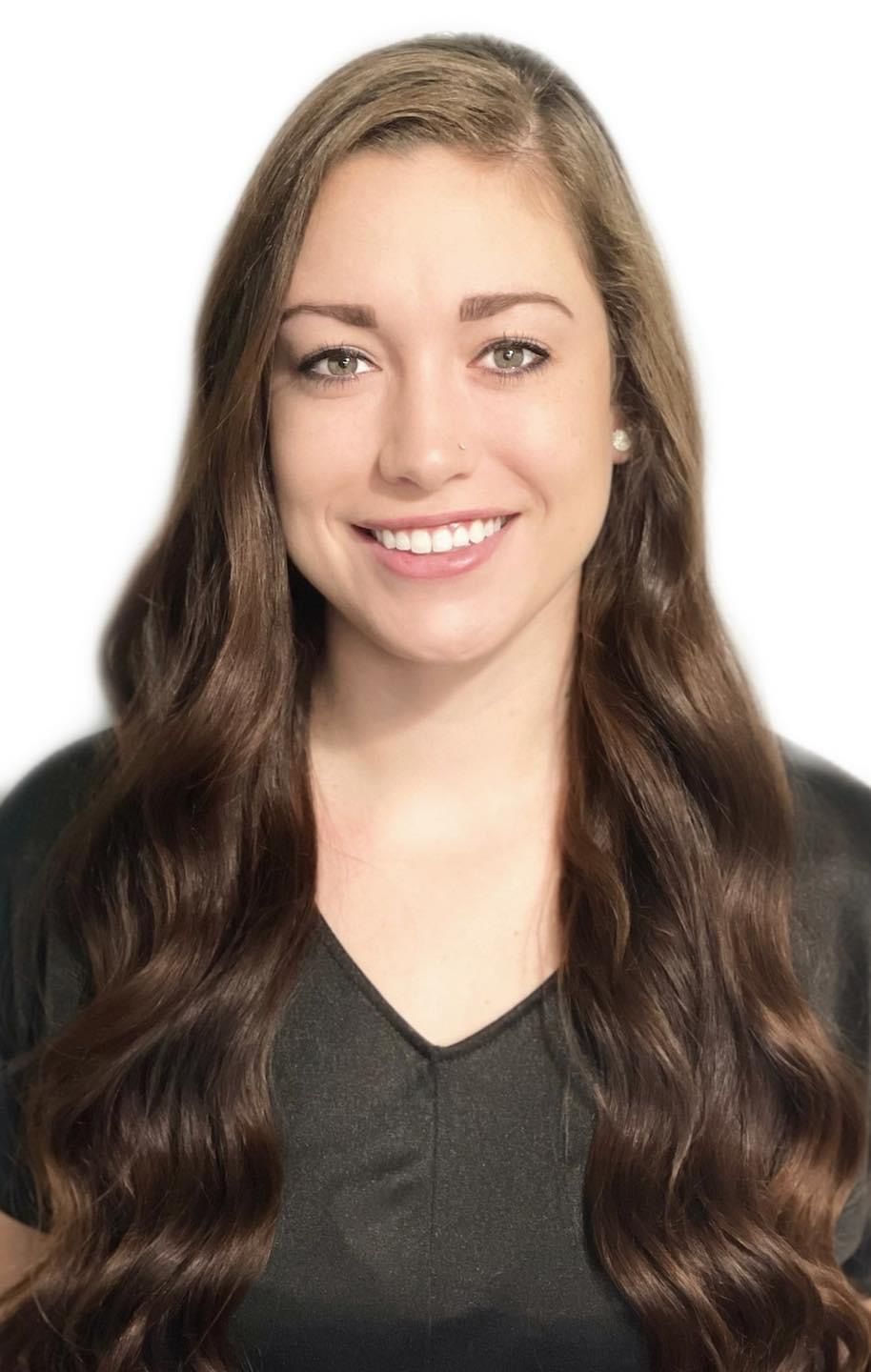 Kaitlyn Pegump