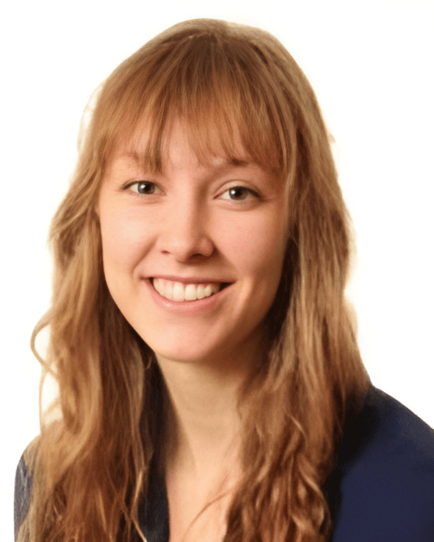 Jenna (Brandhorst) Beninga