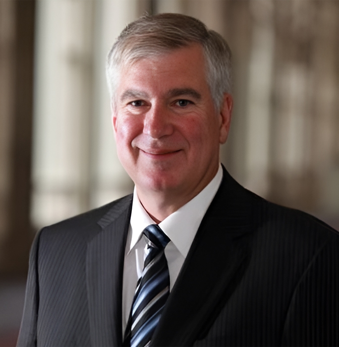 Bob Greenwood, RPh