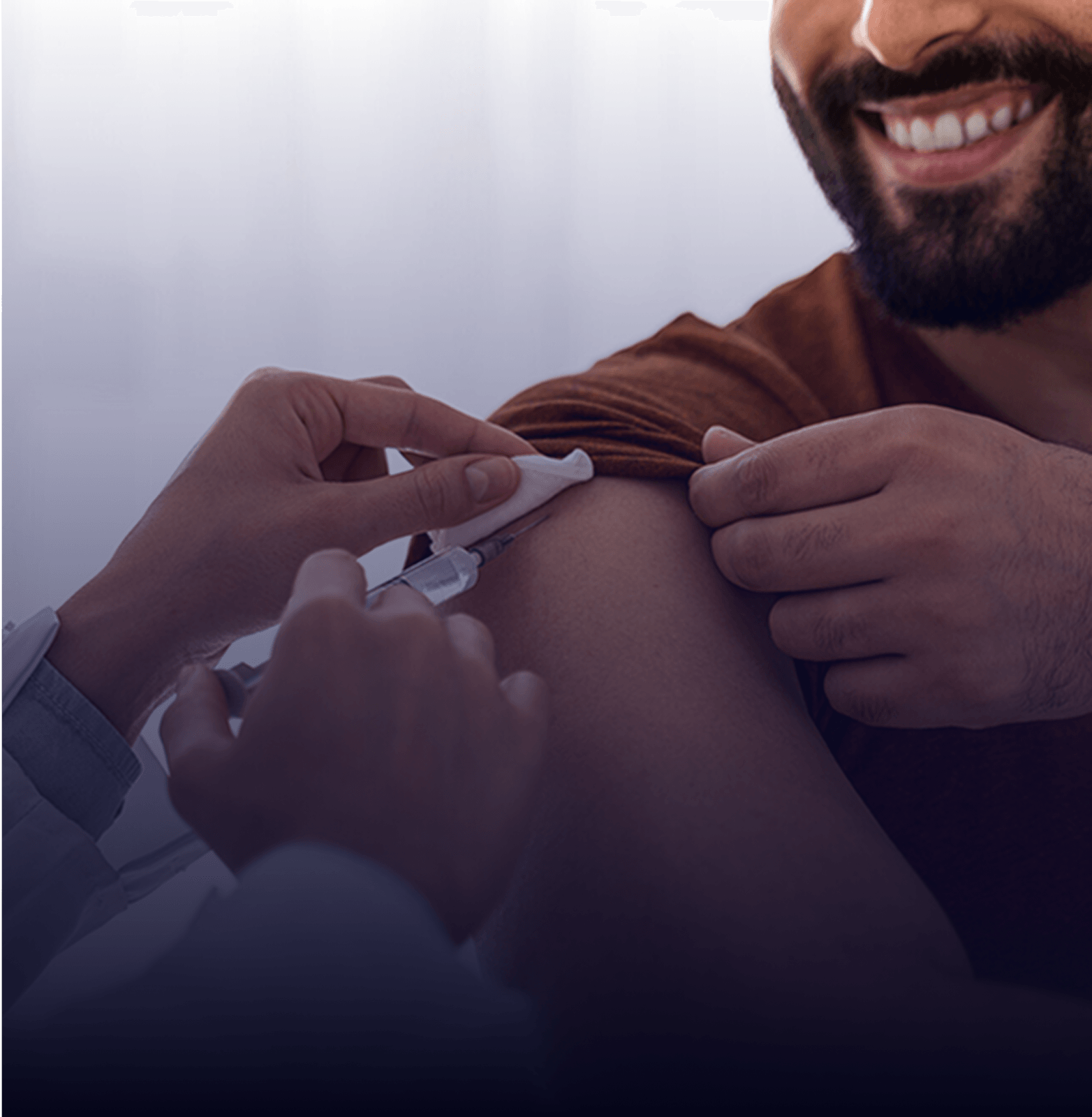 Rapid Flu & Strep Test