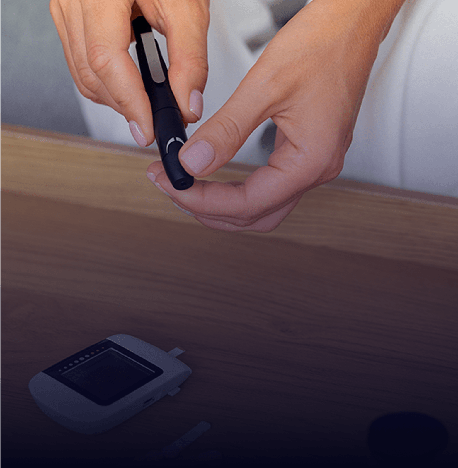 Diabetic Supplies