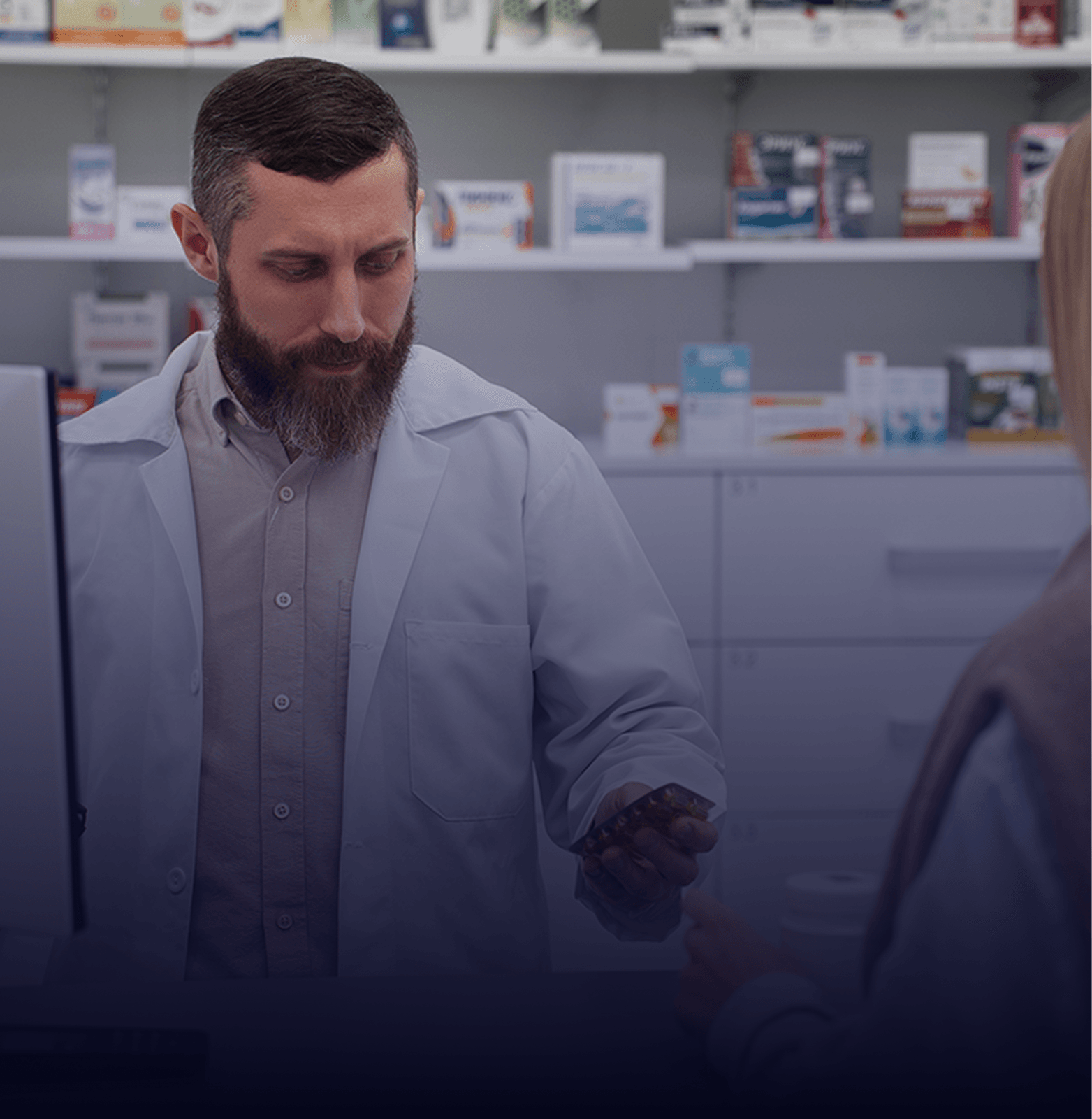 Over-the-Counter Products